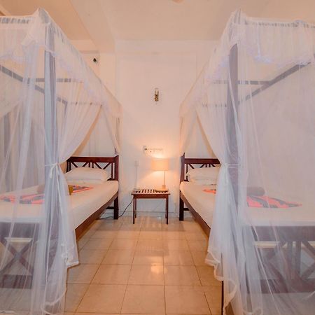 Muhsin Villa - Galle Fort Luaran gambar