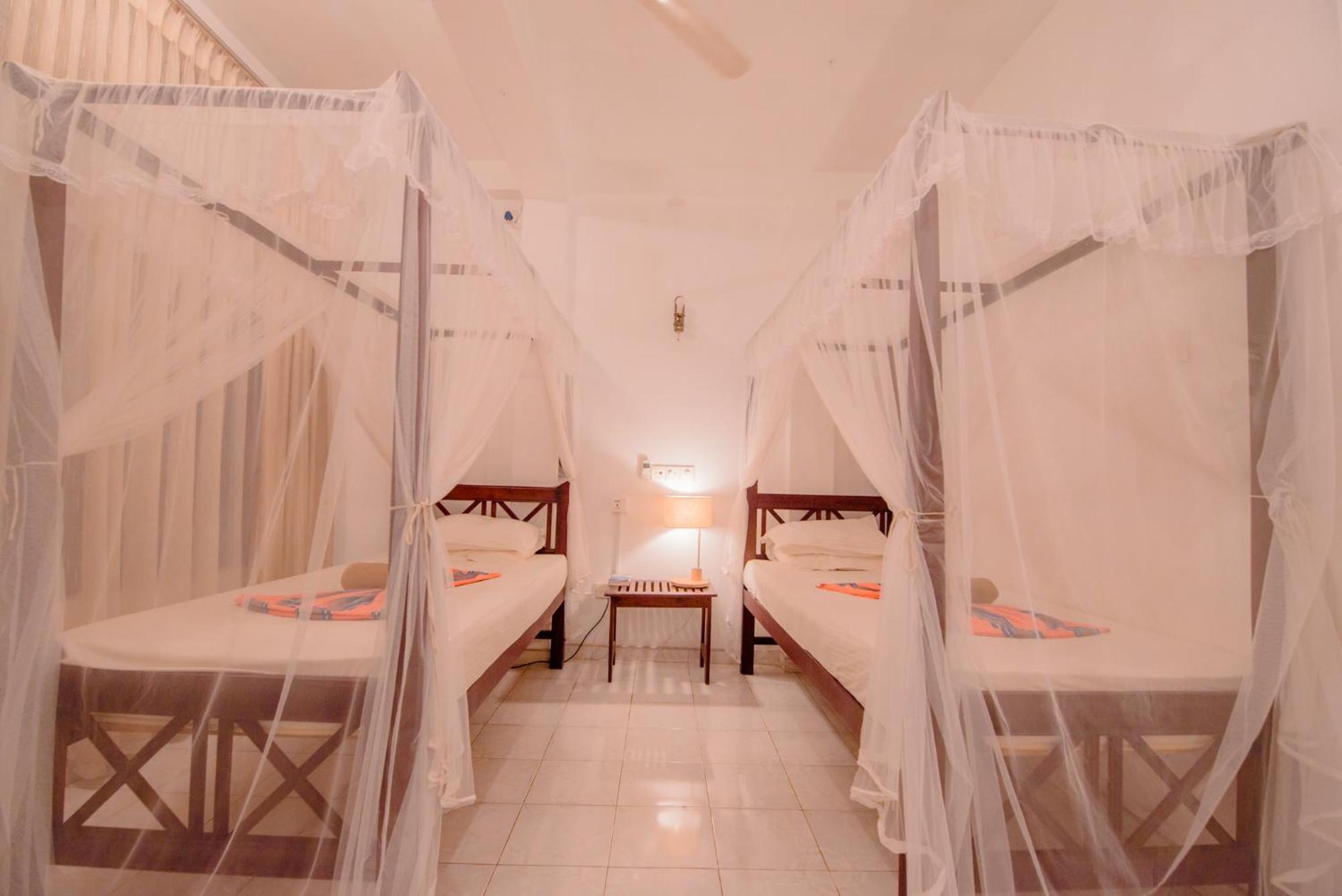 Muhsin Villa - Galle Fort Luaran gambar