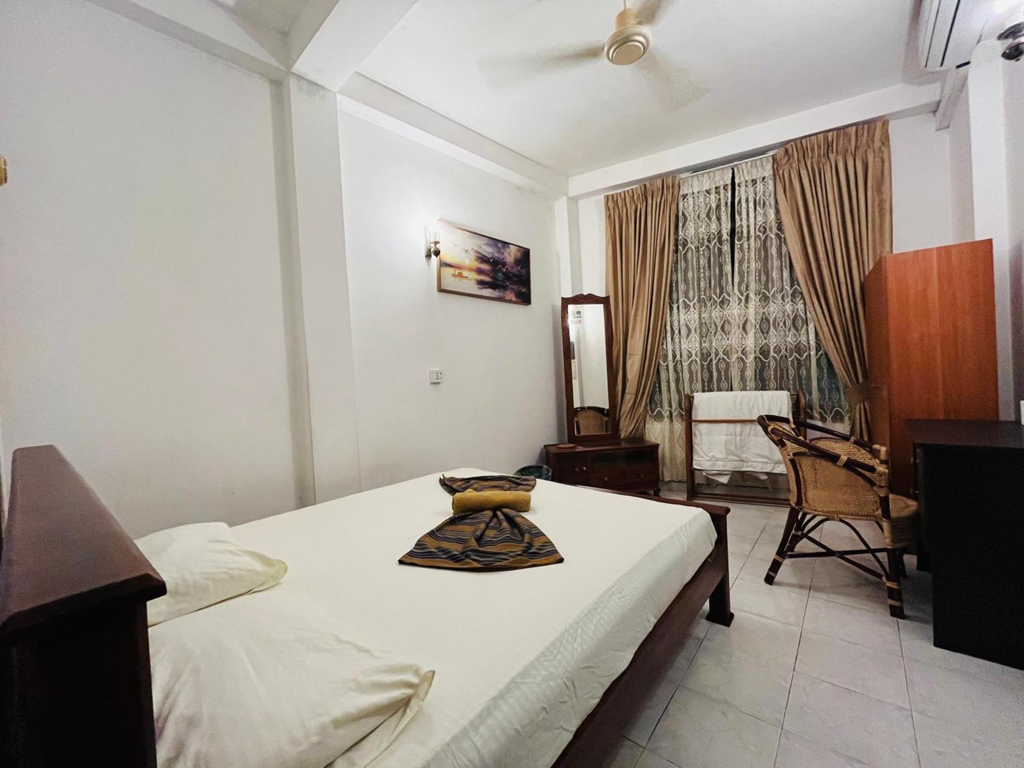 Muhsin Villa - Galle Fort Luaran gambar