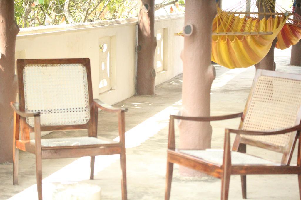 Muhsin Villa - Galle Fort Luaran gambar