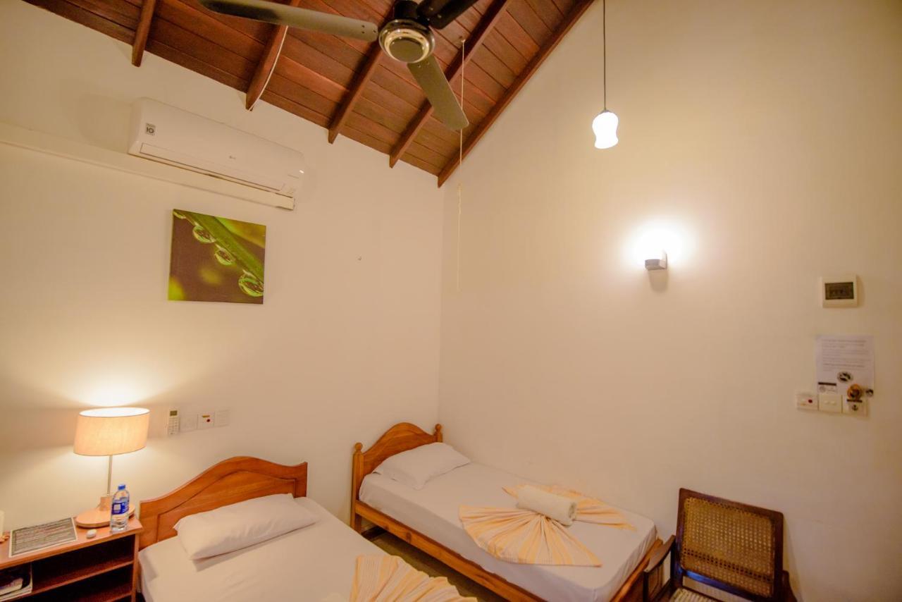 Muhsin Villa - Galle Fort Luaran gambar