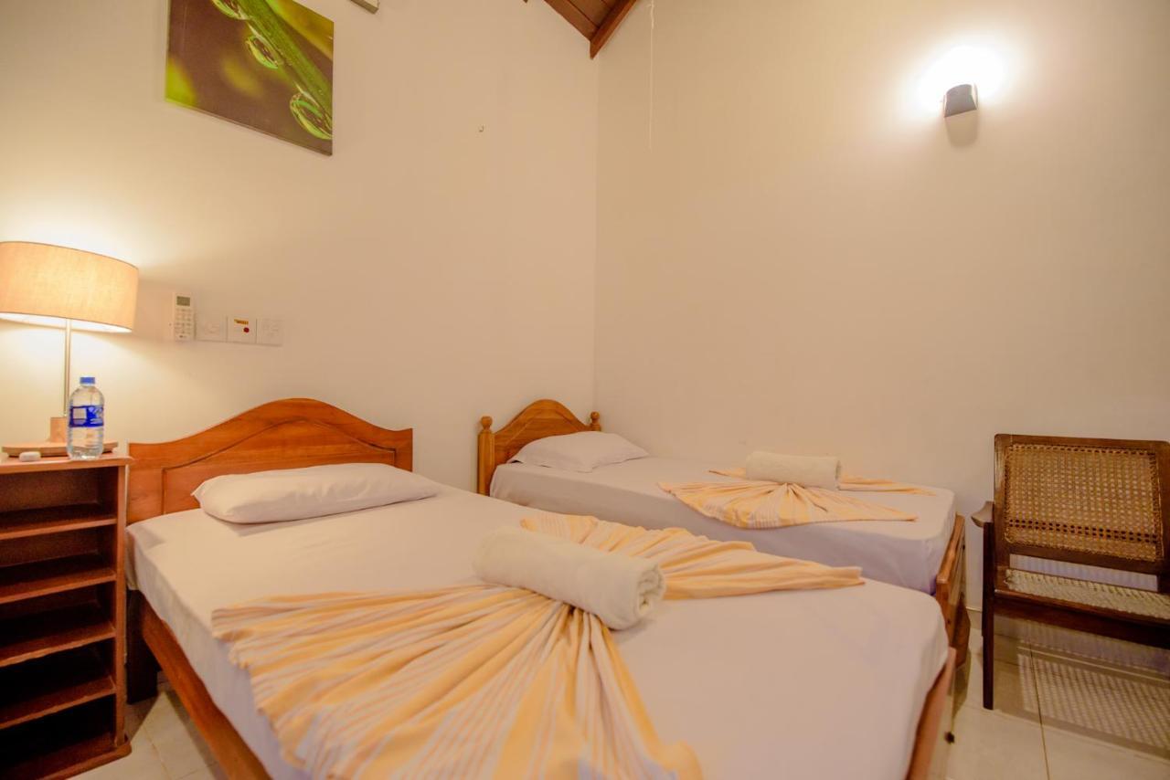 Muhsin Villa - Galle Fort Luaran gambar