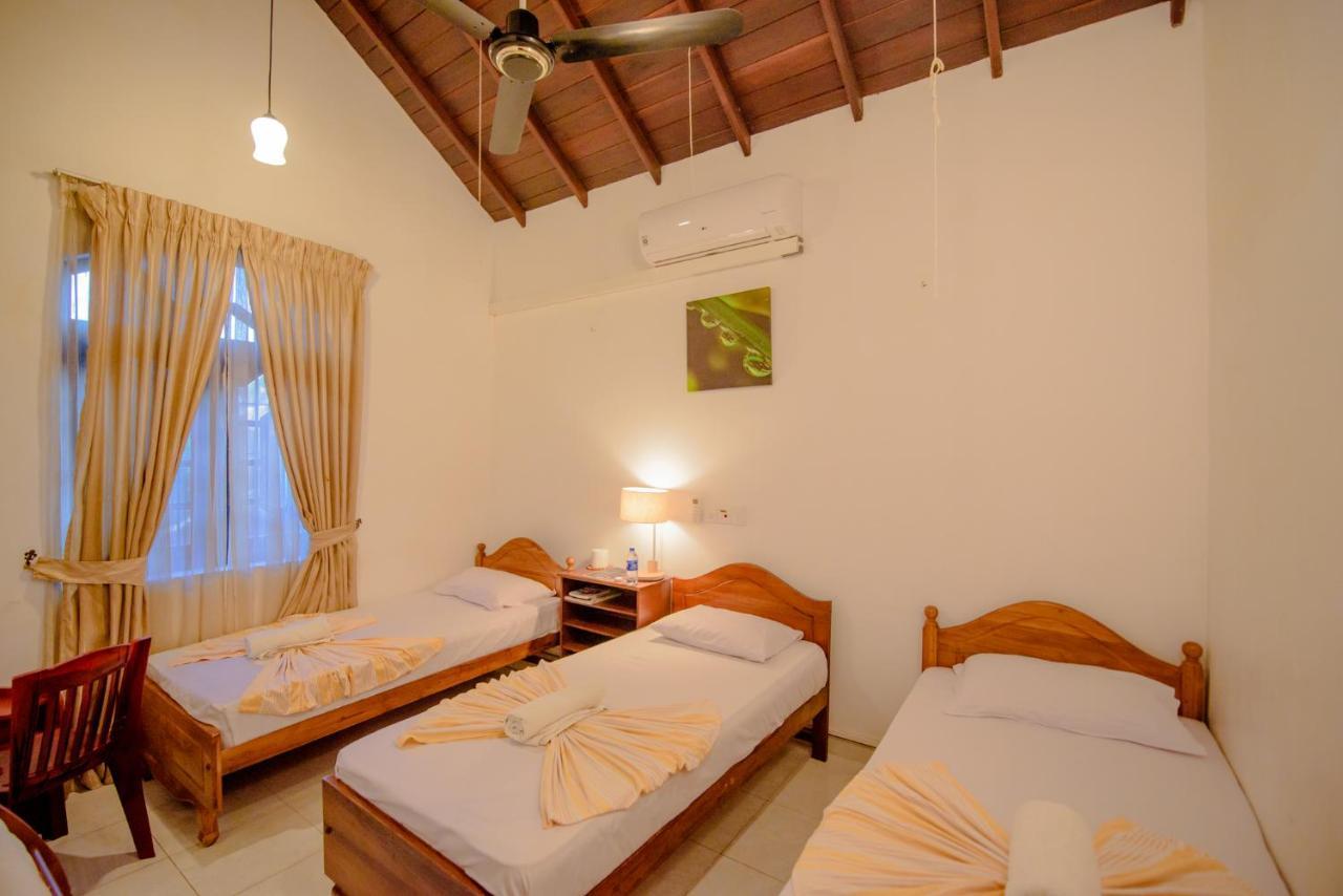 Muhsin Villa - Galle Fort Luaran gambar