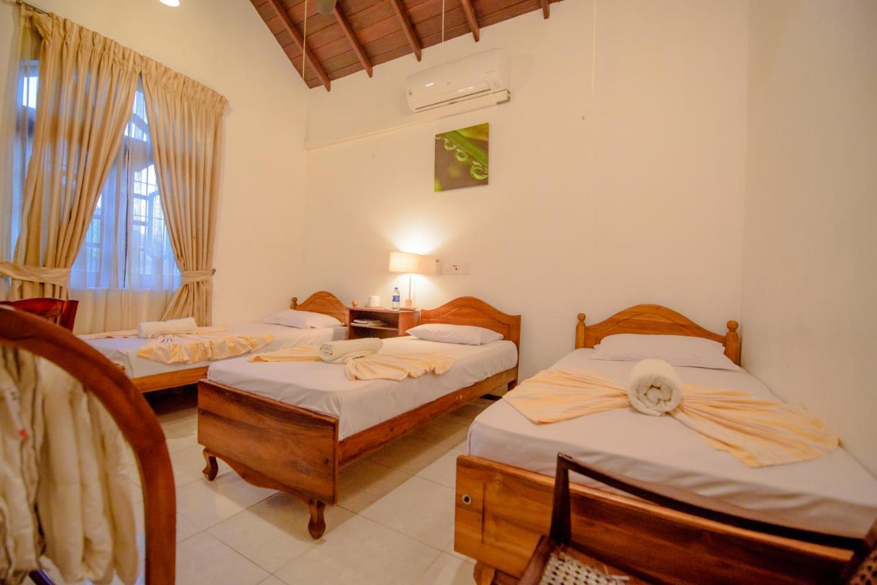 Muhsin Villa - Galle Fort Luaran gambar