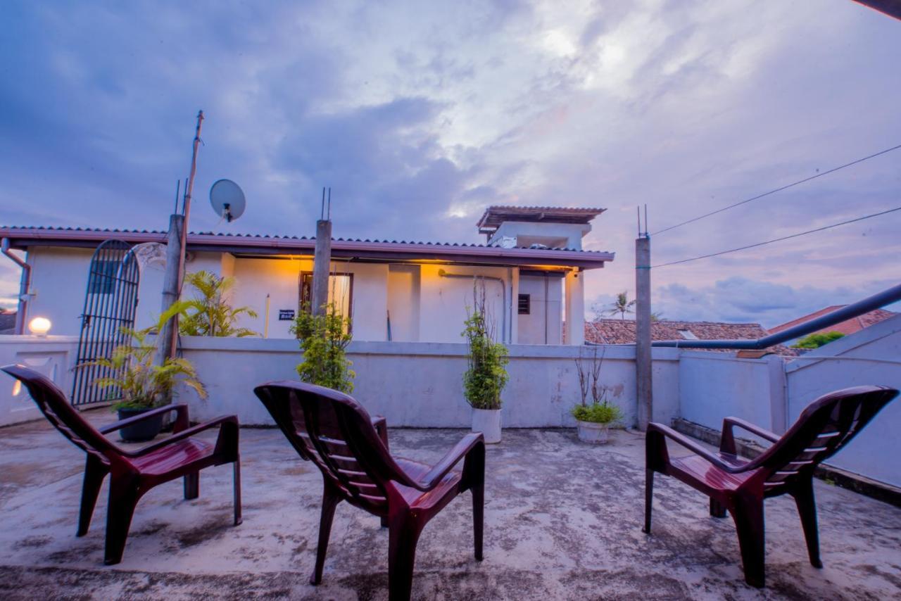 Muhsin Villa - Galle Fort Luaran gambar