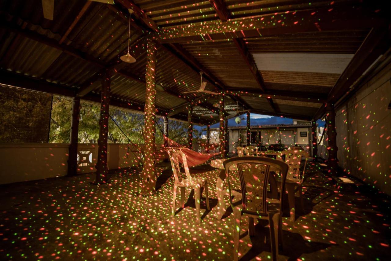 Muhsin Villa - Galle Fort Luaran gambar