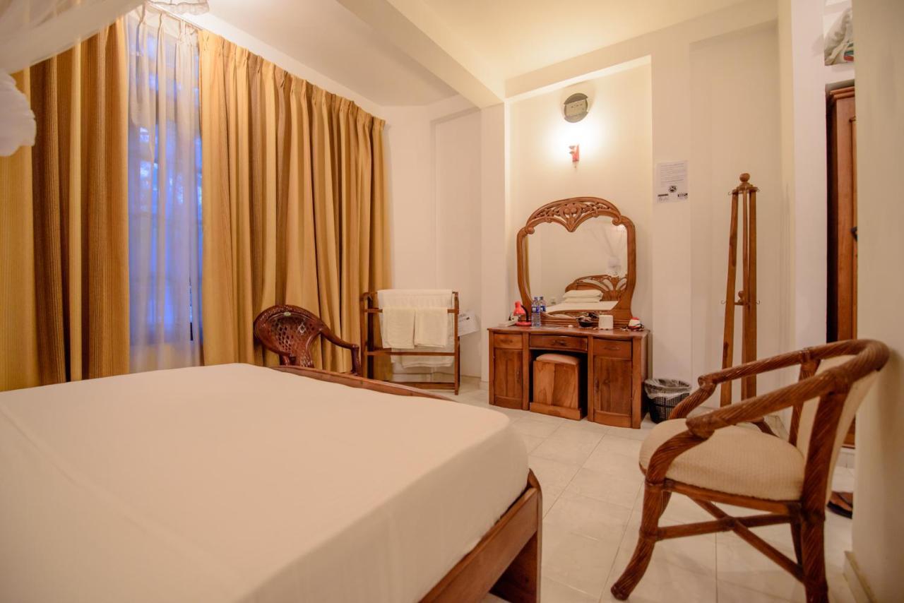 Muhsin Villa - Galle Fort Luaran gambar