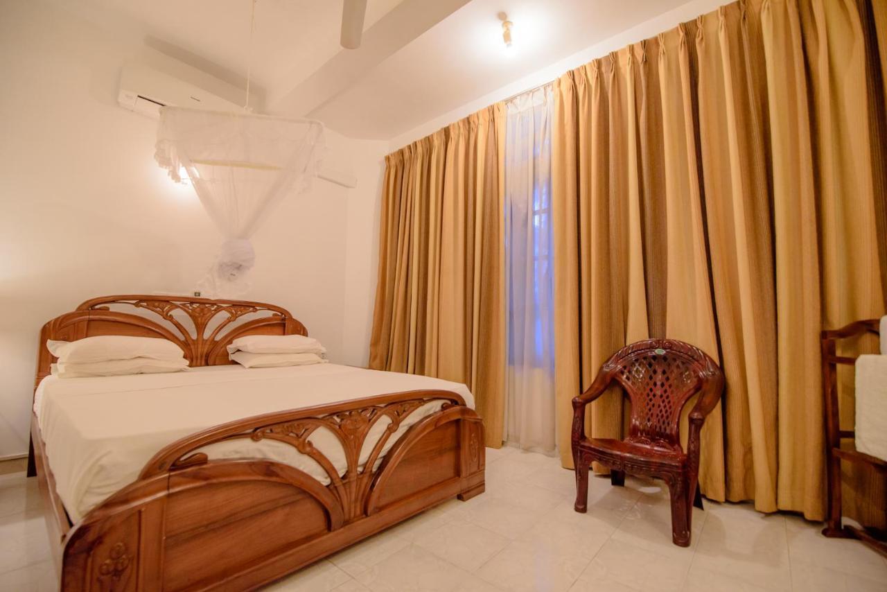 Muhsin Villa - Galle Fort Luaran gambar