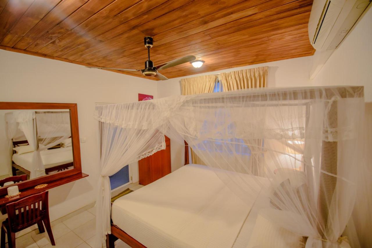 Muhsin Villa - Galle Fort Luaran gambar