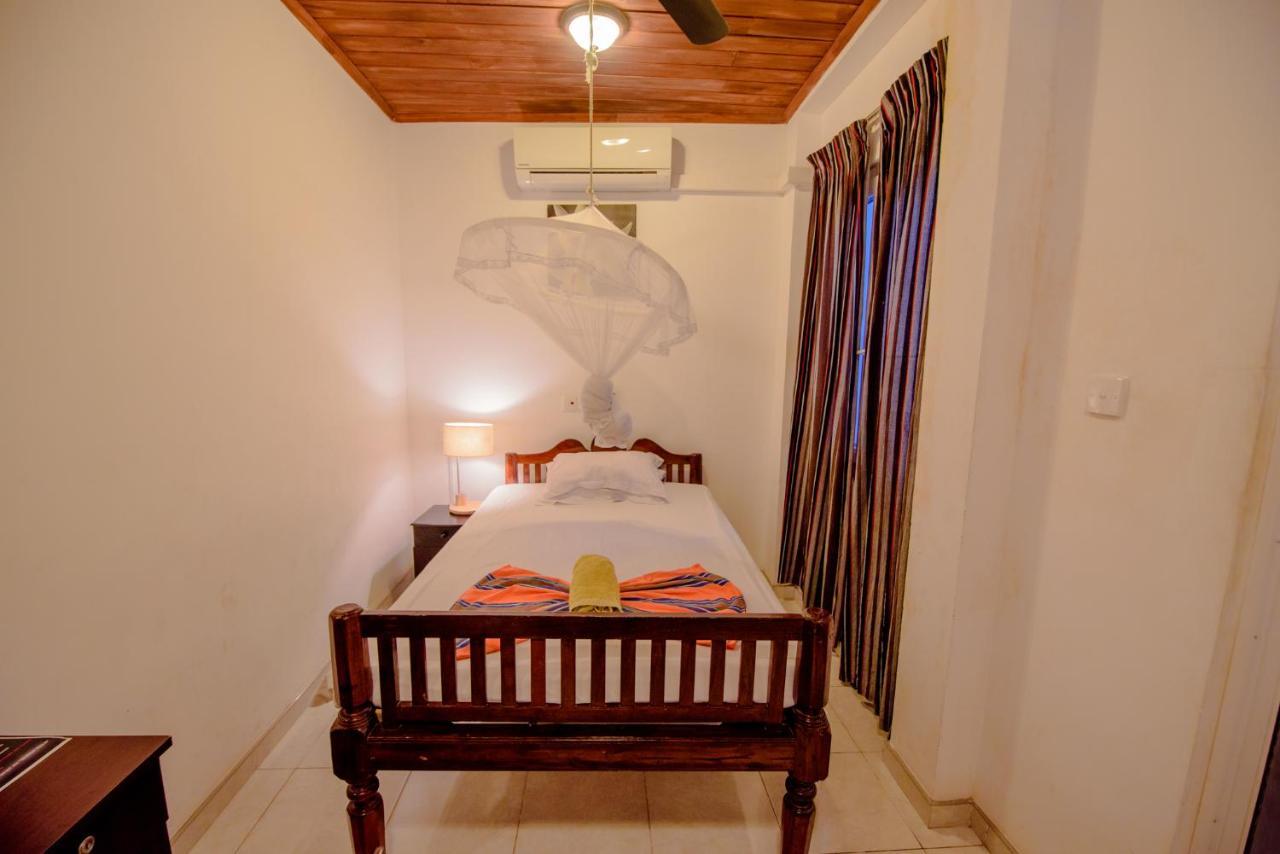 Muhsin Villa - Galle Fort Luaran gambar