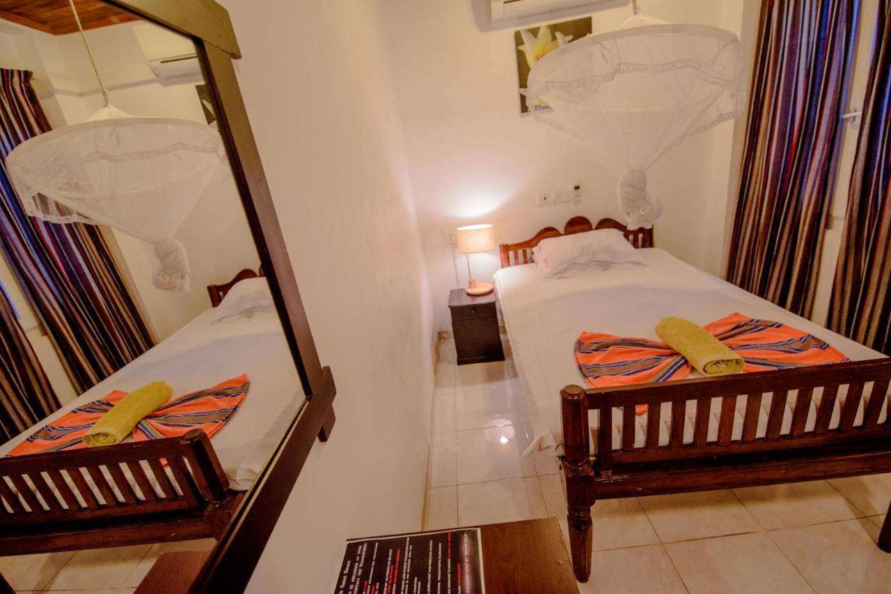 Muhsin Villa - Galle Fort Luaran gambar