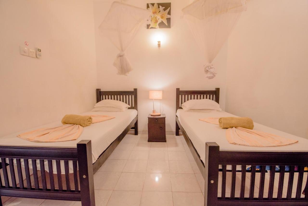 Muhsin Villa - Galle Fort Luaran gambar