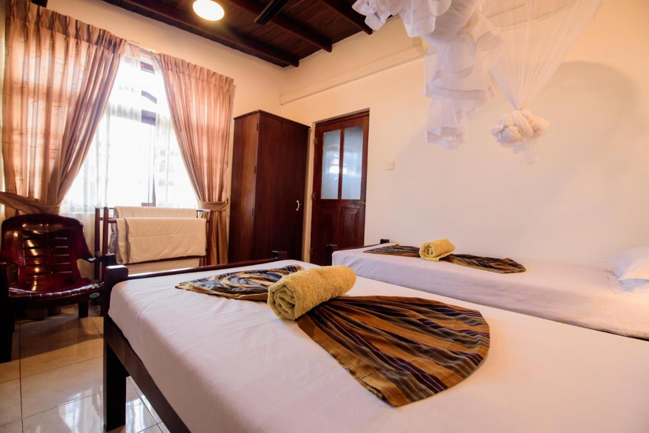 Muhsin Villa - Galle Fort Luaran gambar