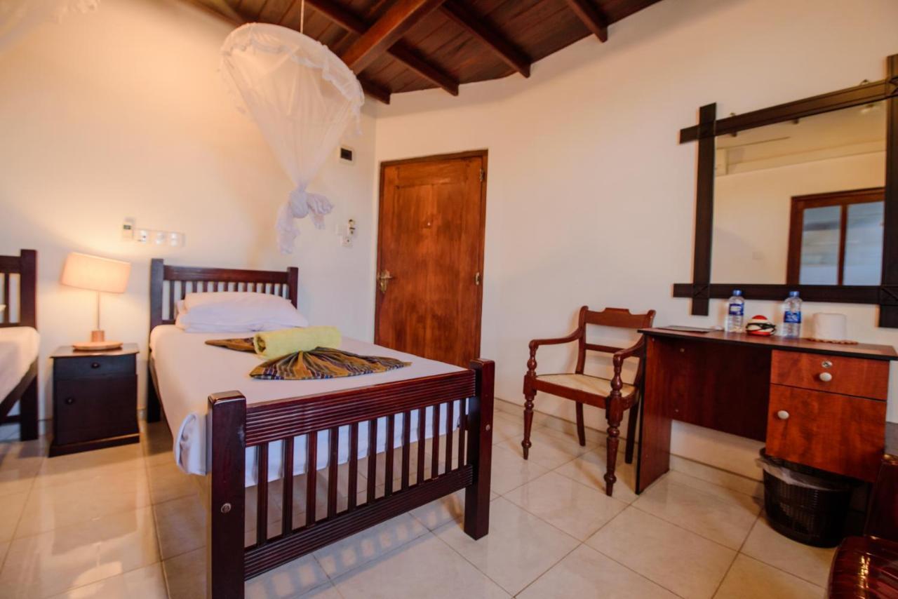 Muhsin Villa - Galle Fort Luaran gambar